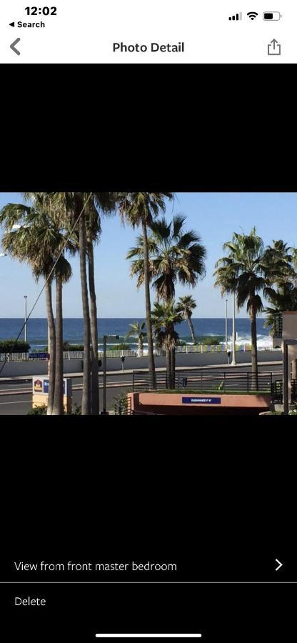 Pacific Breeze Right Next To Huntington Beach Pier! Steps From Beach!! Buitenkant foto