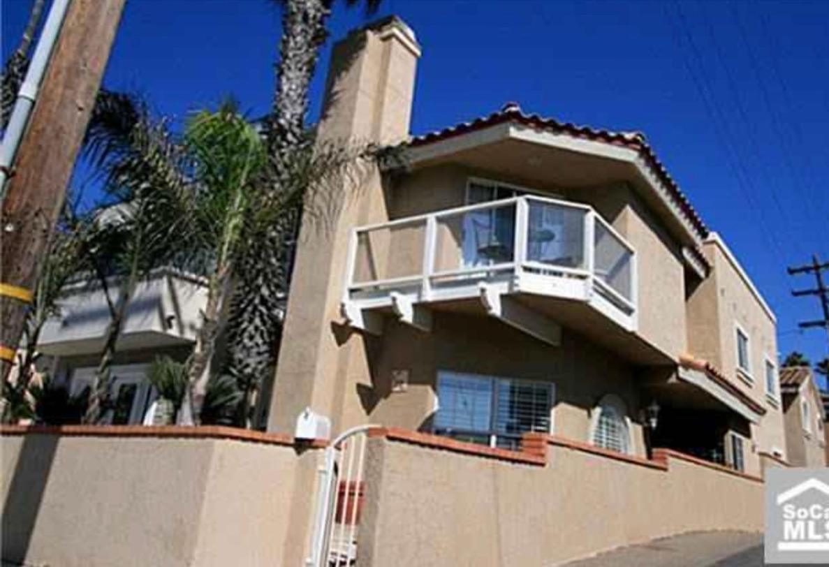 Pacific Breeze Right Next To Huntington Beach Pier! Steps From Beach!! Buitenkant foto