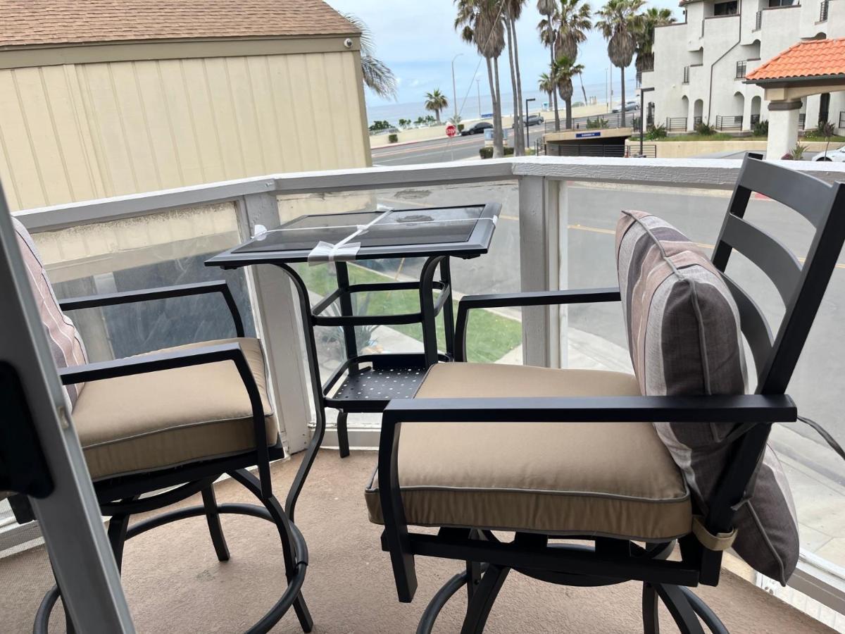 Pacific Breeze Right Next To Huntington Beach Pier! Steps From Beach!! Buitenkant foto